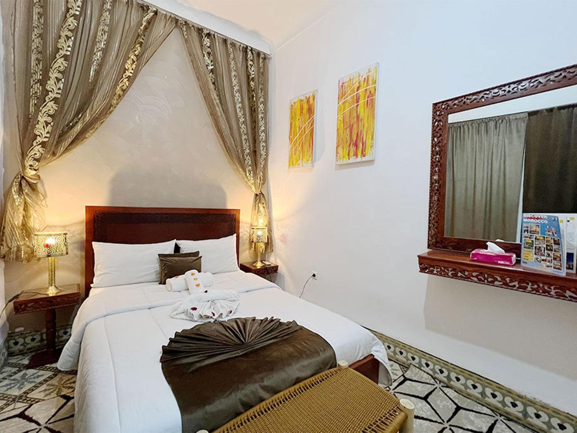 Riad Lazord Μαρακές Εξωτερικό φωτογραφία
