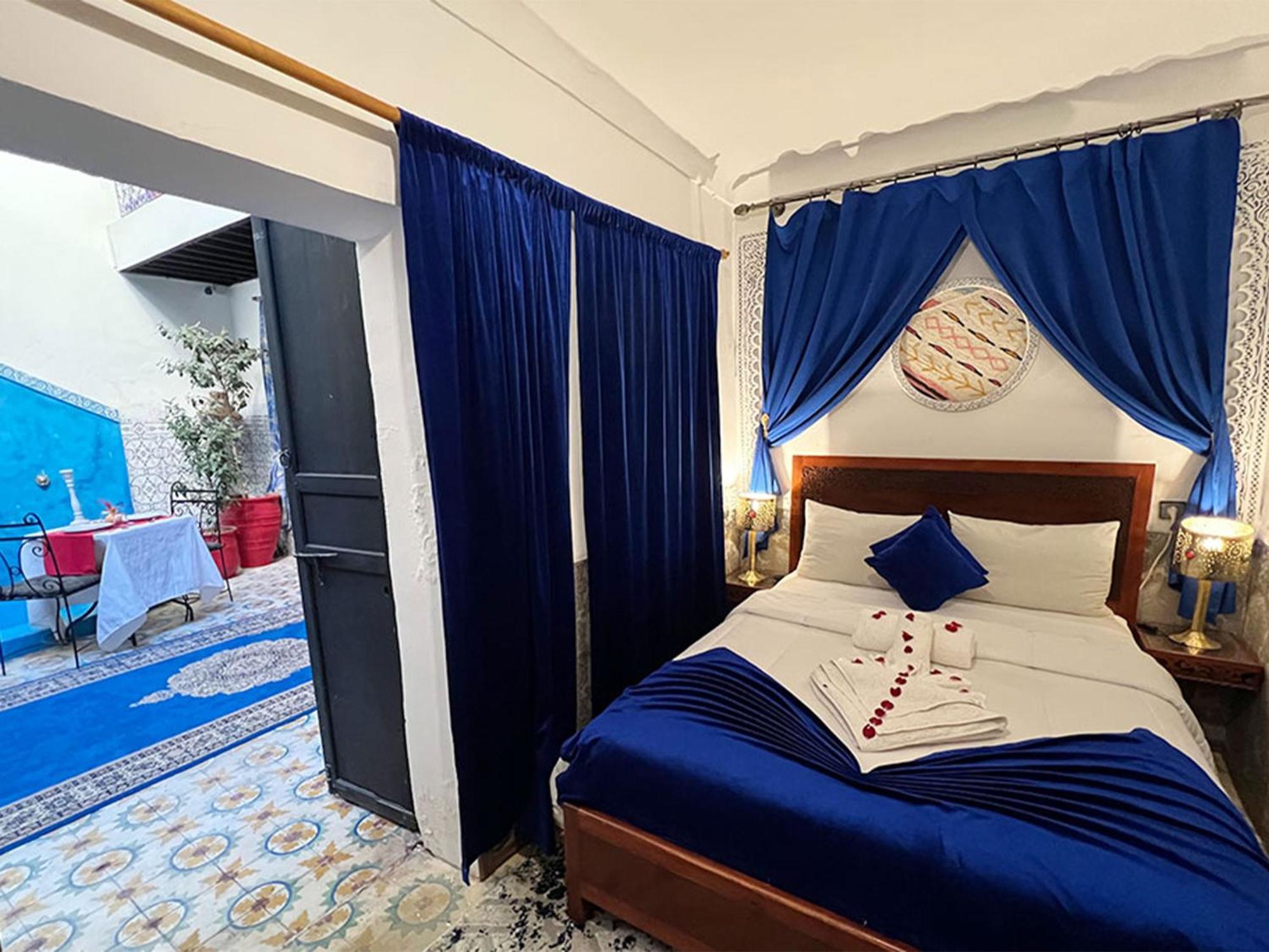 Riad Lazord Μαρακές Εξωτερικό φωτογραφία