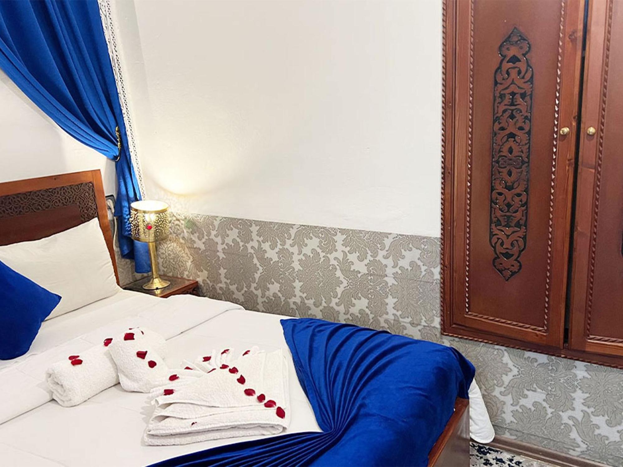Riad Lazord Μαρακές Εξωτερικό φωτογραφία
