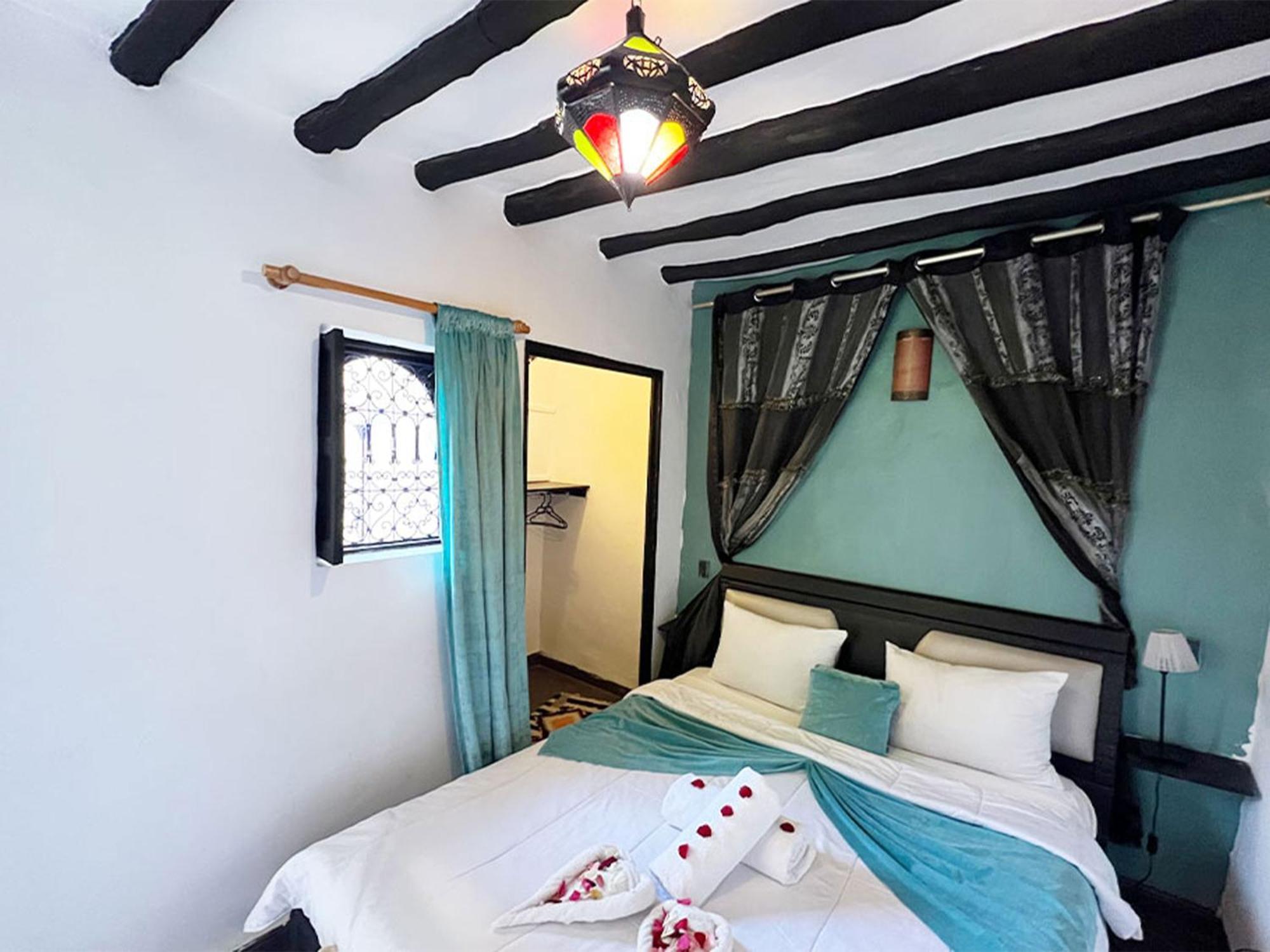Riad Lazord Μαρακές Εξωτερικό φωτογραφία