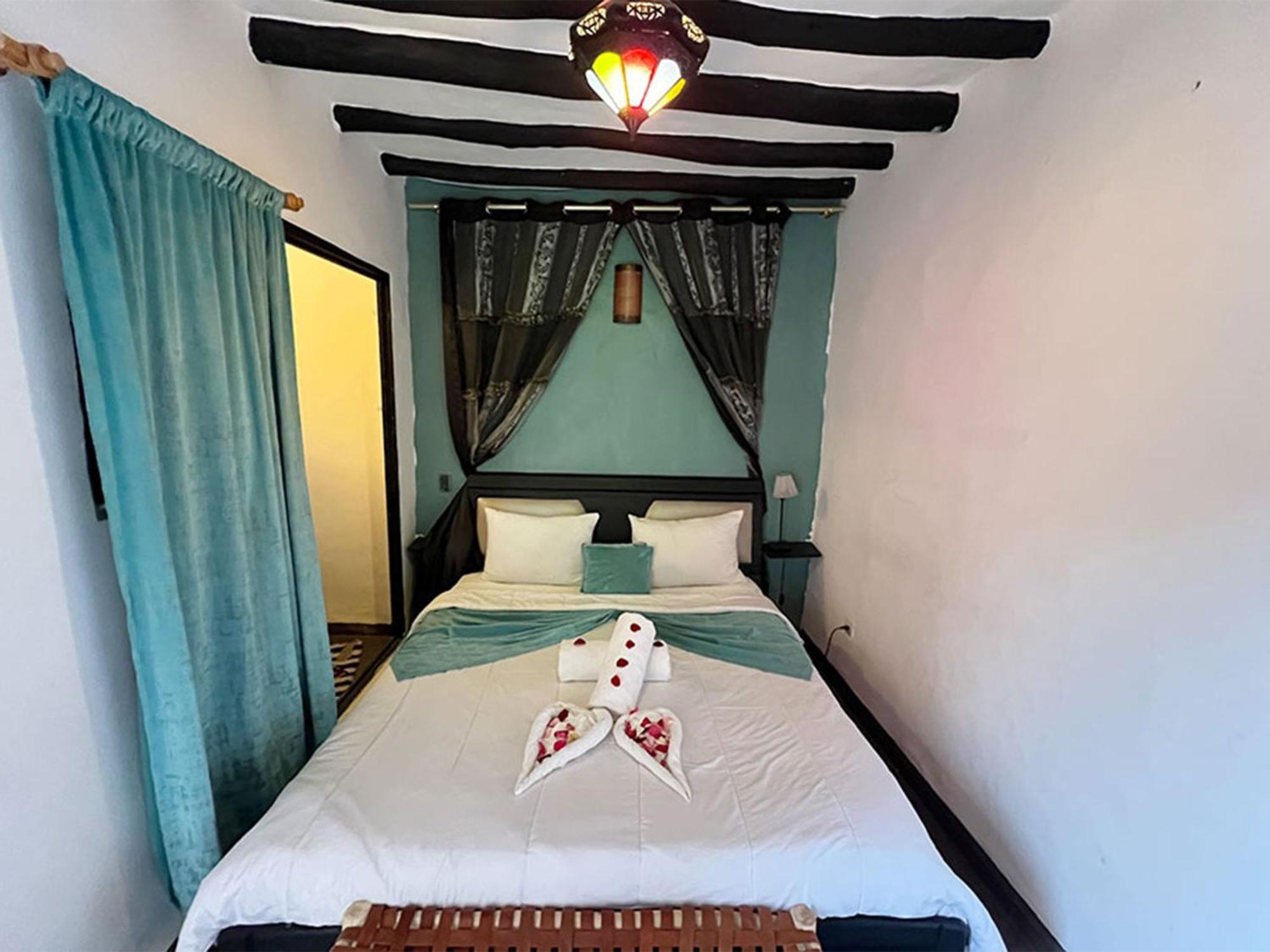 Riad Lazord Μαρακές Εξωτερικό φωτογραφία