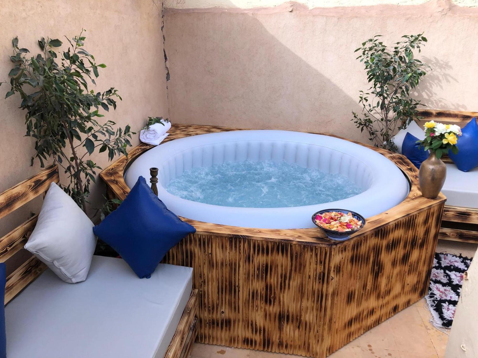 Riad Lazord Μαρακές Εξωτερικό φωτογραφία