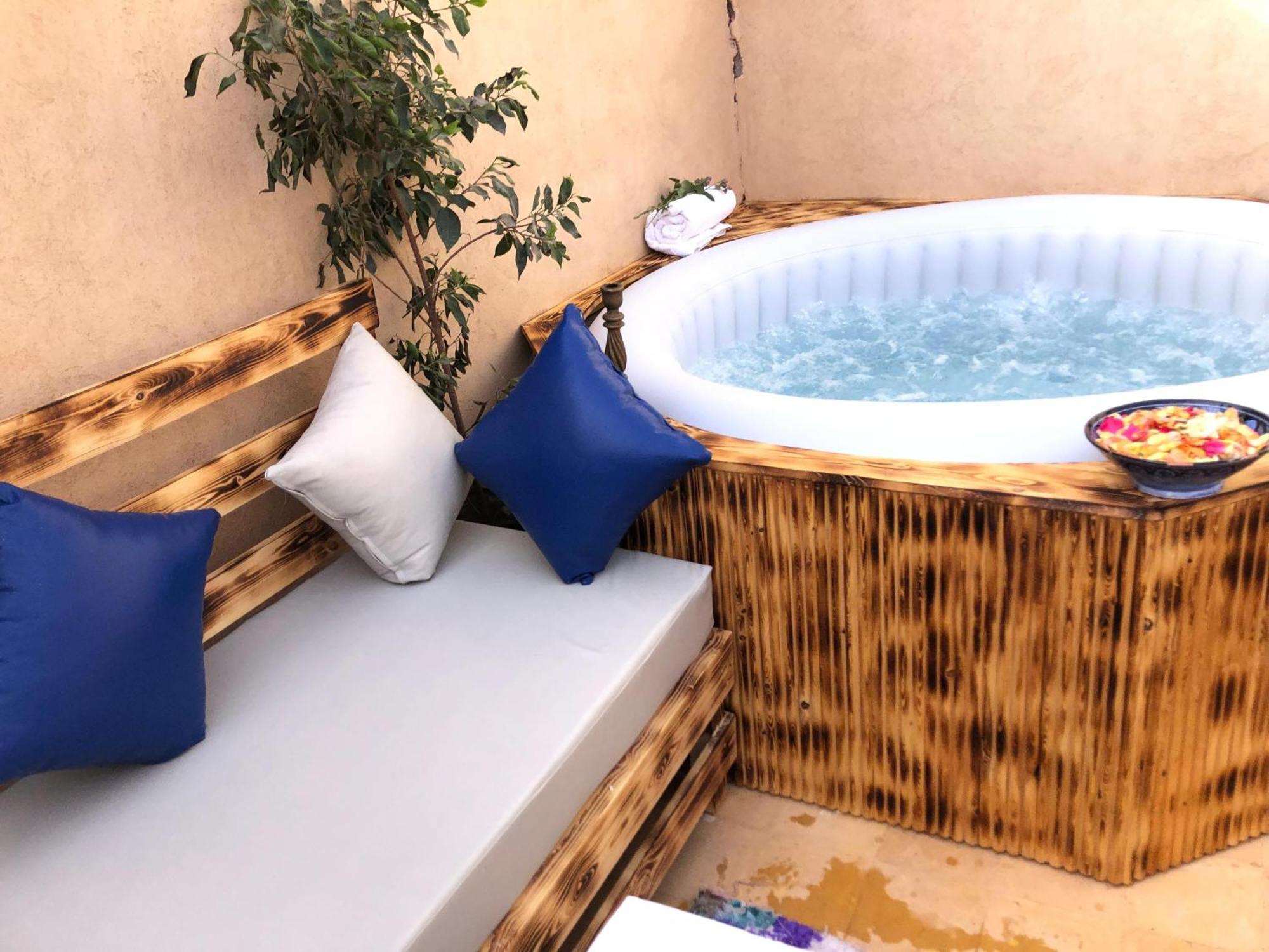 Riad Lazord Μαρακές Εξωτερικό φωτογραφία