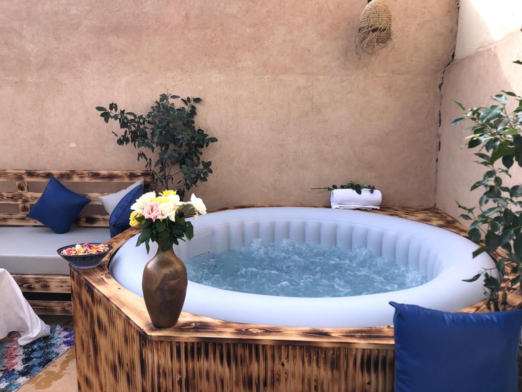 Riad Lazord Μαρακές Εξωτερικό φωτογραφία
