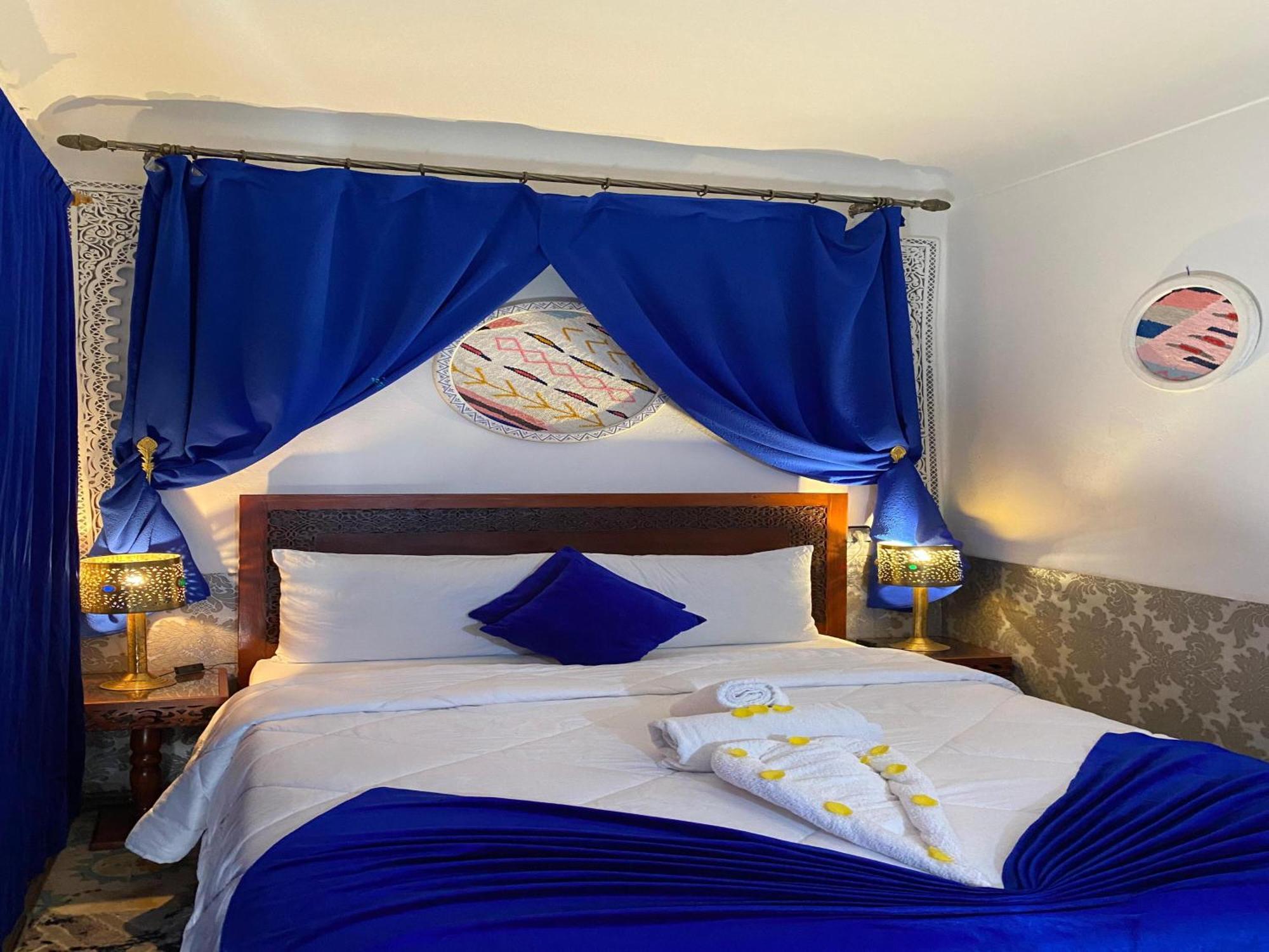 Riad Lazord Μαρακές Εξωτερικό φωτογραφία