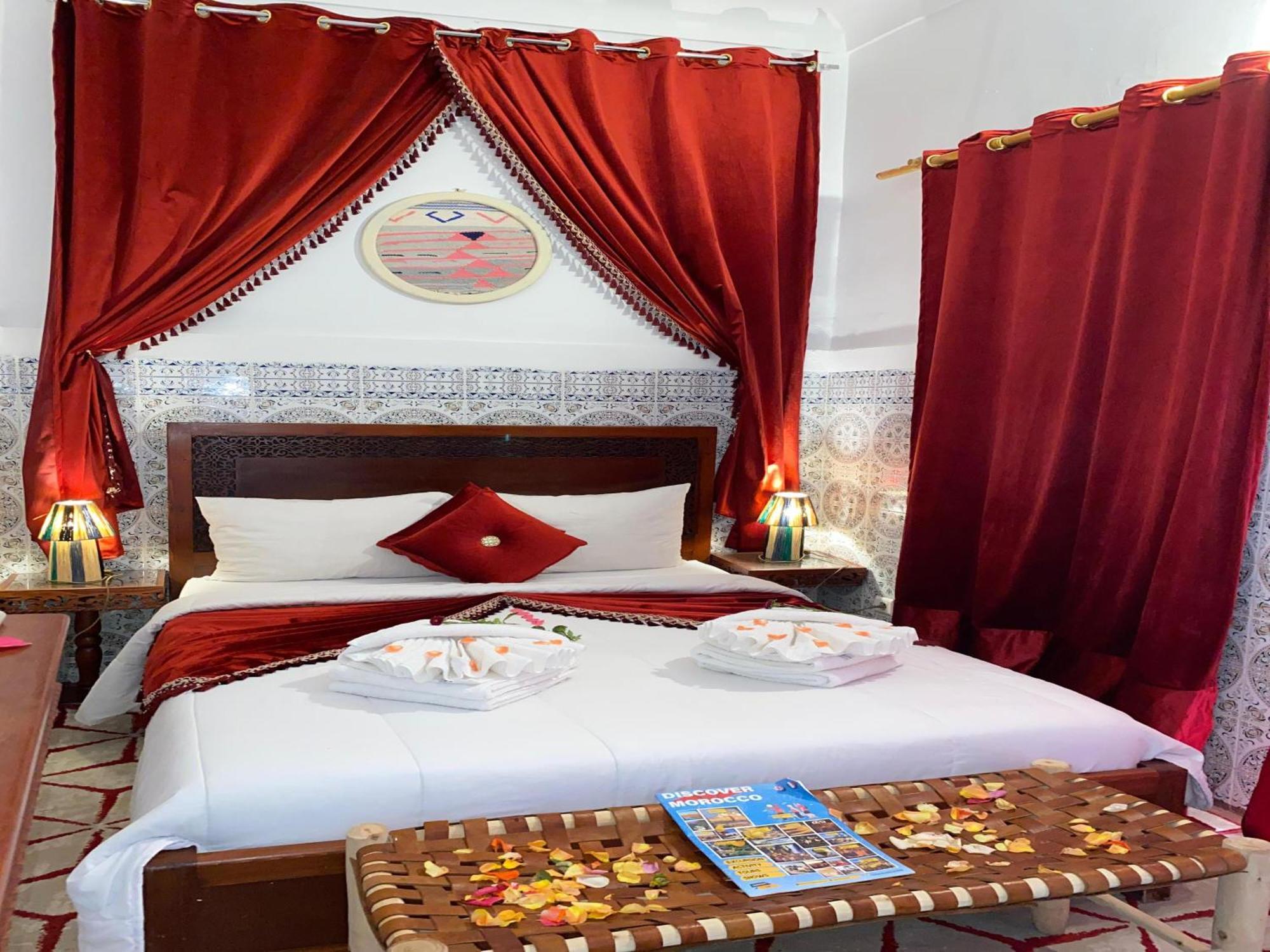 Riad Lazord Μαρακές Εξωτερικό φωτογραφία