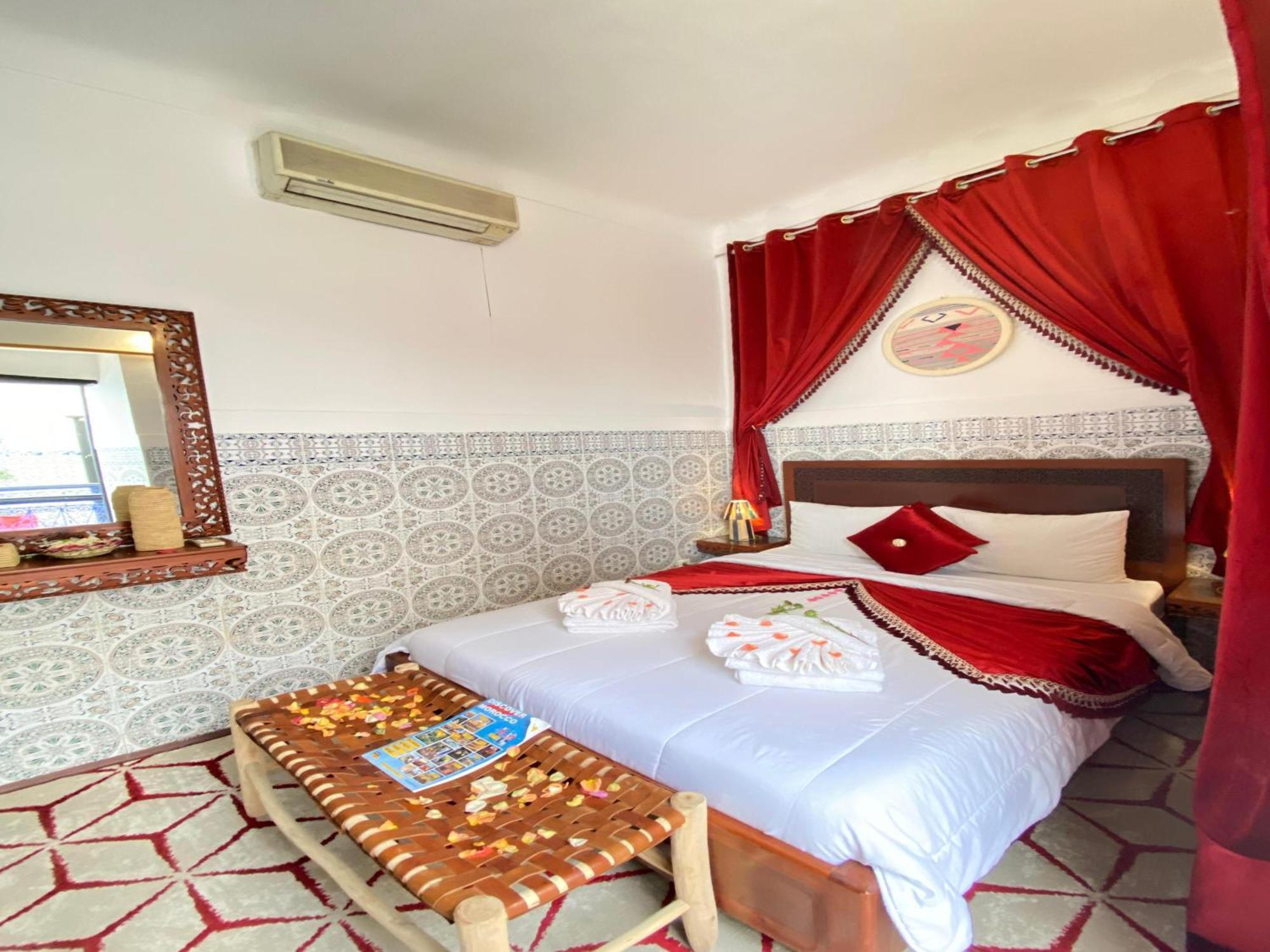 Riad Lazord Μαρακές Εξωτερικό φωτογραφία
