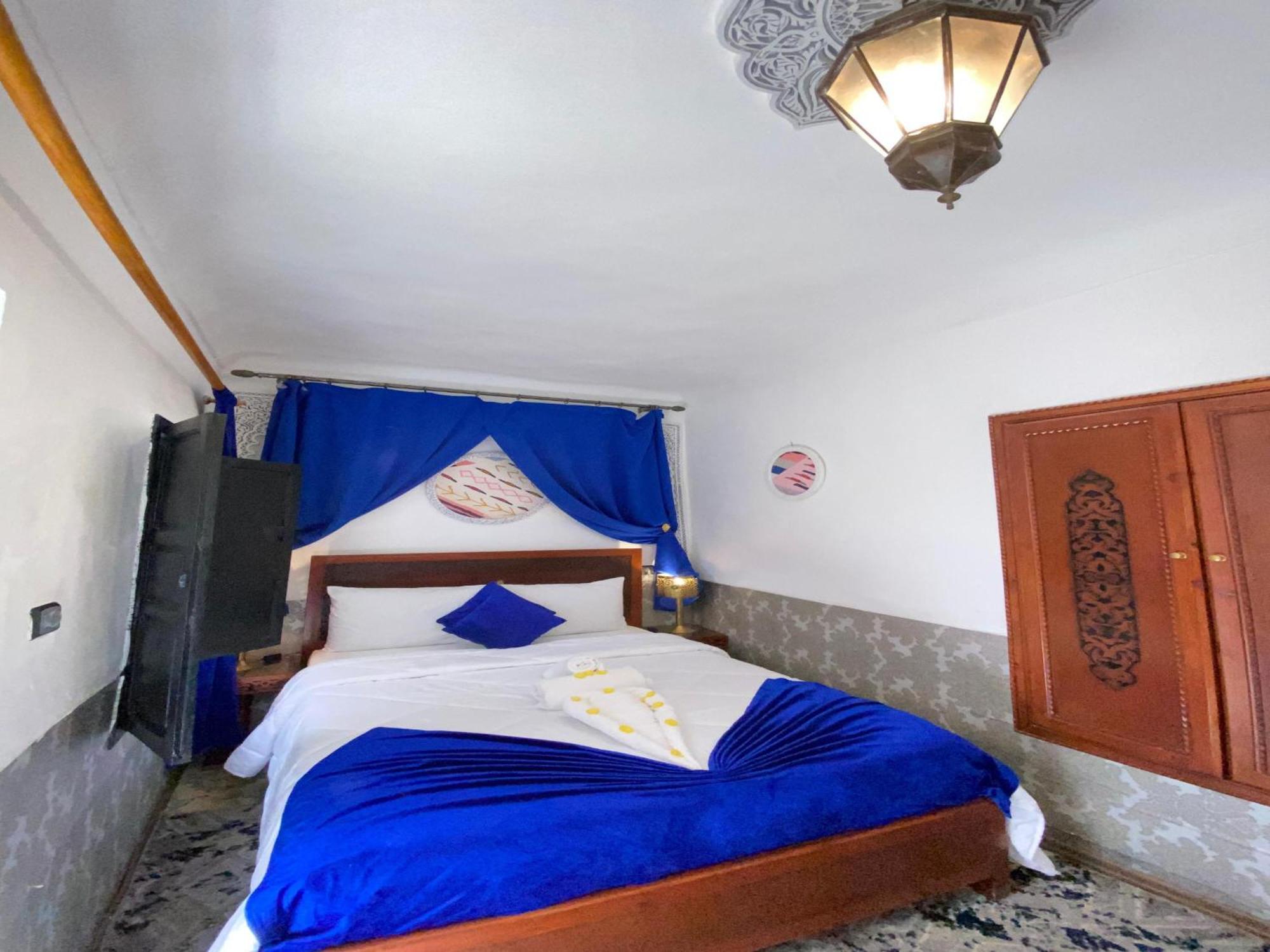 Riad Lazord Μαρακές Εξωτερικό φωτογραφία