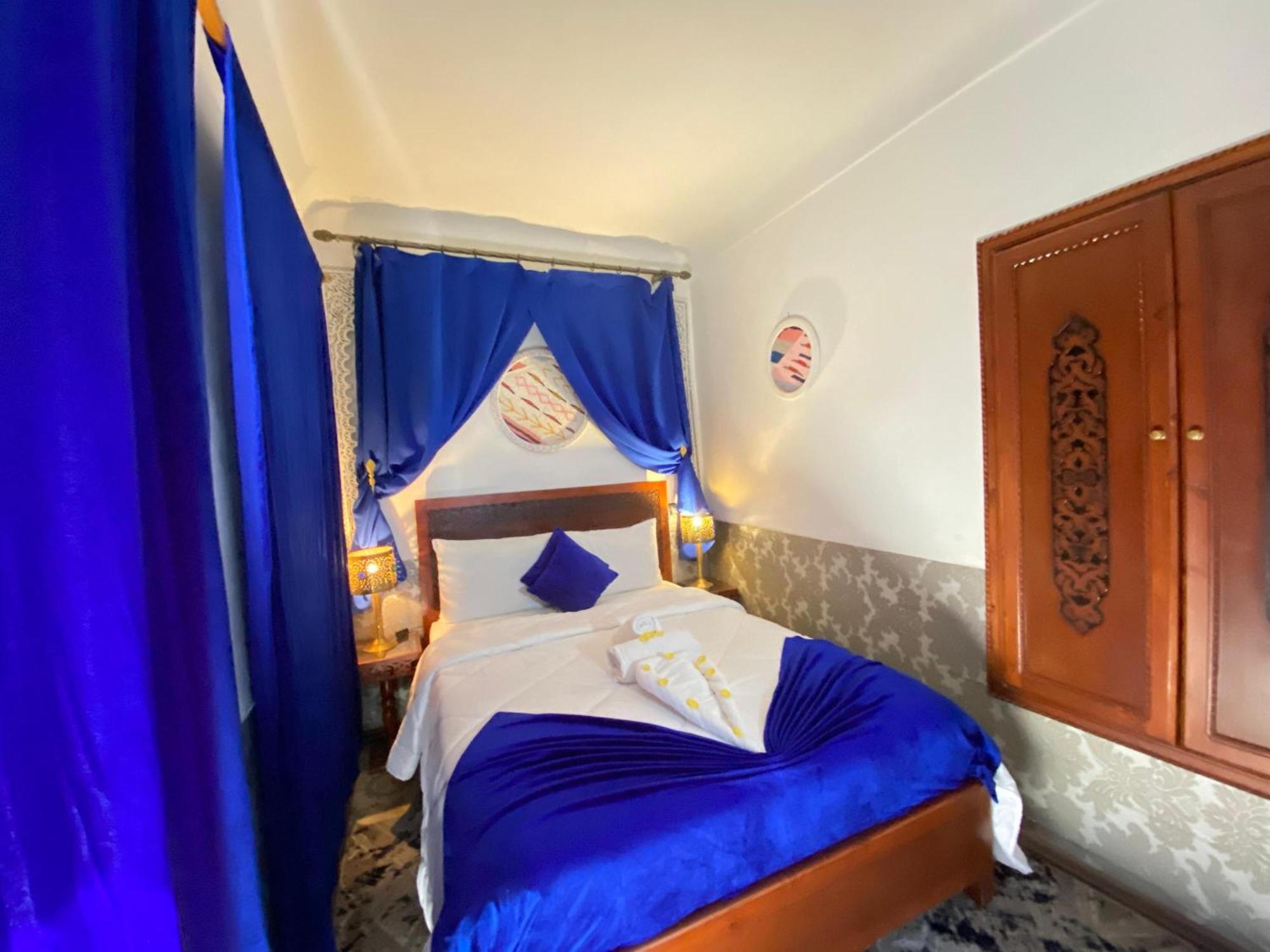 Riad Lazord Μαρακές Εξωτερικό φωτογραφία